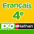 ExoNathan Français 4e Apk