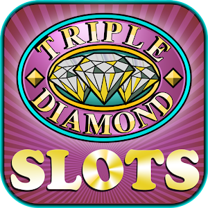 Double Diamond Slot Machine App