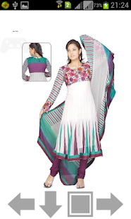 Girls Faraks Designs Screenshots 1