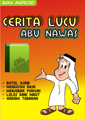 Cerita Lucu Abu Nawas