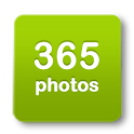 365 Photos logo