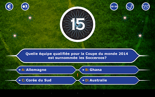 Football Millions 2014 Screenshots 17