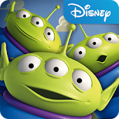Toy Story: Smash It!