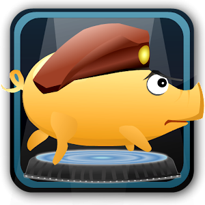 Alien Pig for PC and MAC