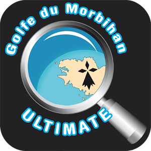 Morbihan's Gulf Ultimate 29.8.2014