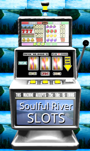 Soulful River Slots - Free