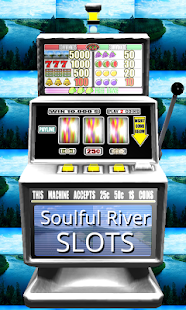 How to mod Soulful River Slots - Free 2 mod apk for android