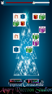 Lastest Christmas Present Game: Free APK for Android