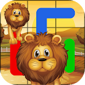 Flow Animals logo