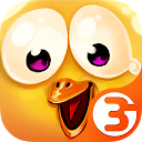 Nooby Bird mobile app icon