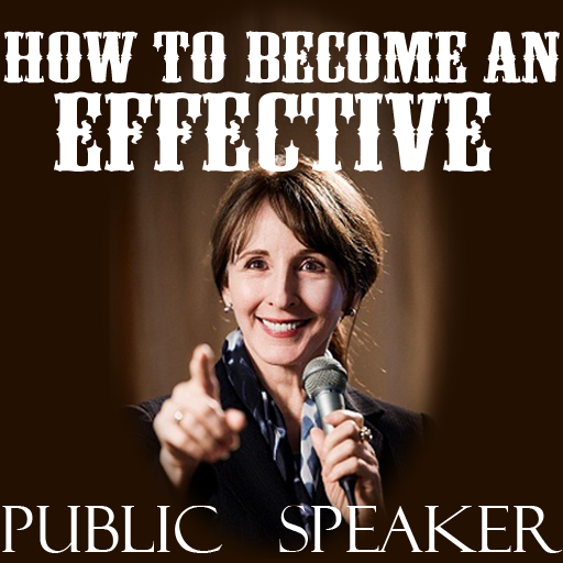免費下載書籍APP|Be an Effective Public Speaker app開箱文|APP開箱王