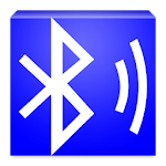 Cover Image of डाउनलोड Bluetooth LE Scanner 0.0.3 APK