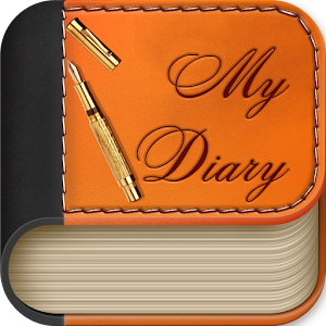 MyDiary 1.1.1