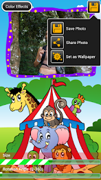 Funny Camera by Dexati poster 5