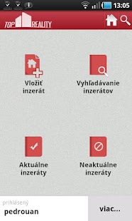 Download TopReality.sk APK for Android