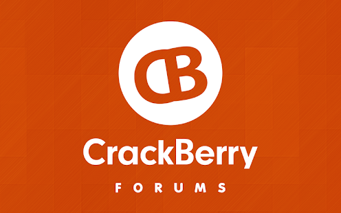 CrackBerry Forums