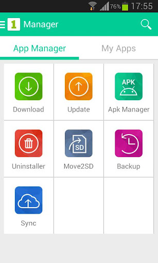 Download 1mobile Market For Android Mobile