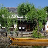 川上日本料理餐廳