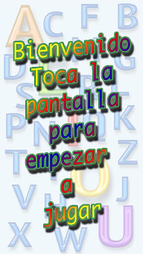 Mis primeras letras y mas