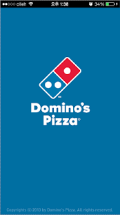 Free Download 도미노피자-Domino Pizza of Korea APK for Android