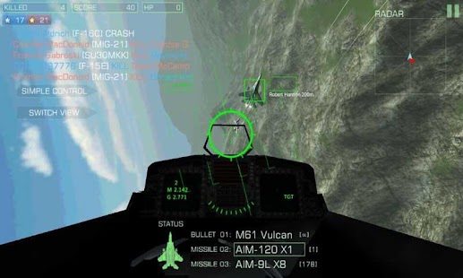 download Air Battle 3D : Ace of Legend free