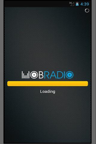 MobRadio App