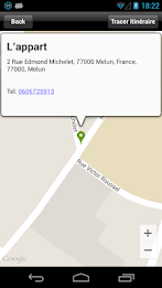 L'Appart by AppsVision 1.0 poster 5