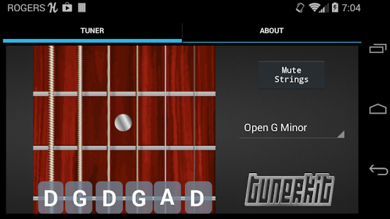 How to mod Guitar Tuner Kit 2 NOW FULL! lastet apk for android