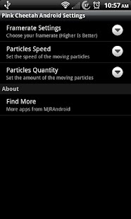 How to download Pink Cheetah Live Wallpaper 1.2 unlimited apk for laptop