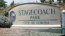 Stagecoach Park