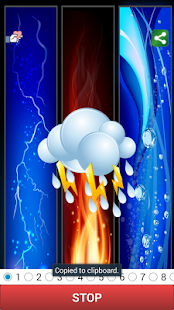 Lastest Thunder Sound APK