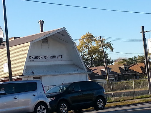 Christ Universal Church