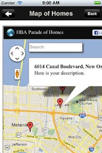 HBA GNO Screenshots 2