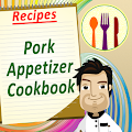 Pork Appetizers Cookbook Free Apk