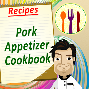 Pork Appetizers Cookbook Free 1.0