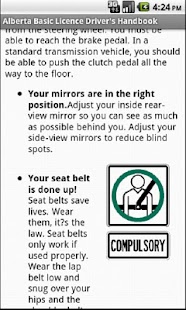 How to install Alberta Drivers Handbook lastet apk for pc