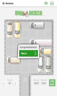 Download ŠKODA Unblocker APK
