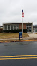 Auburn Post Office