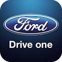 Ford Edge Mobile Experience logo