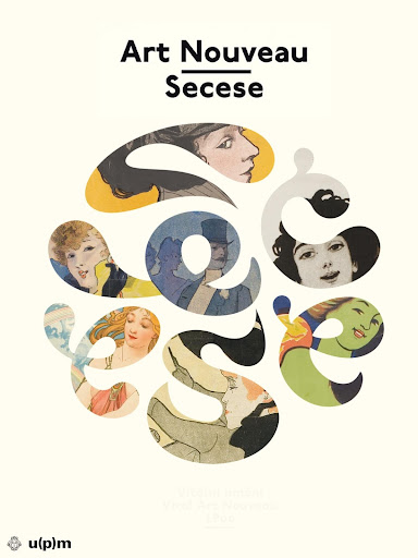 Secese - Vítal Art Nouveau