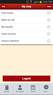 Fiesta Inn Screenshots 2