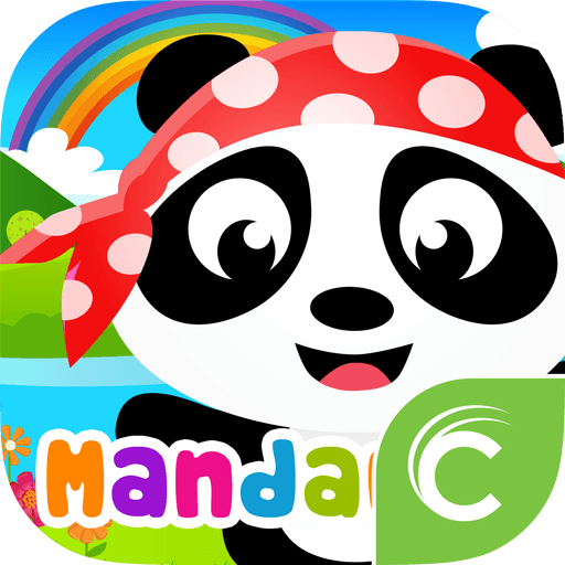 Kids Learn Mandarin 教育 App LOGO-APP開箱王