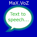 Speaking max