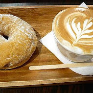 Haritts Donuts & Coffee(台中店)