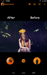 Download Smart Retouch APK for Android