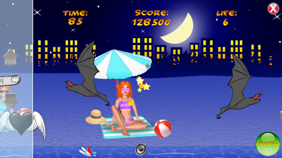 How to install Little Sucker 2.4 mod apk for pc