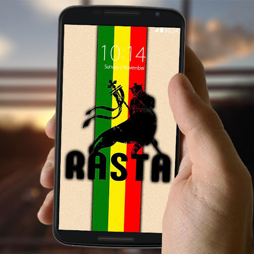 免費下載個人化APP|Rasta New Wallpaper app開箱文|APP開箱王