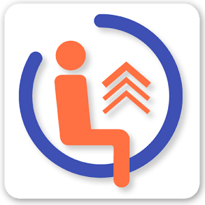 MoveUp! Sitting Alert for Wear 