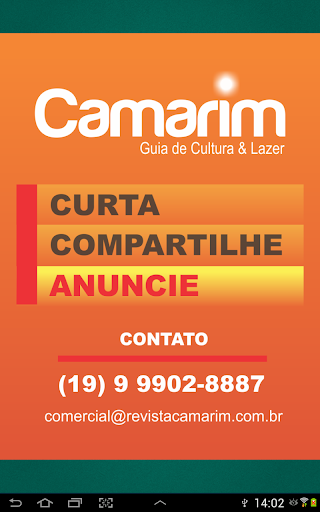 Camarim Campinas