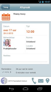 How to mod AfsprakenApp 2.0.3 mod apk for android